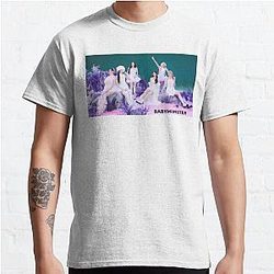 Babymonster (KPOP) Classic T-Shirt