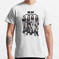 Babymonster (KPOP) Classic T-Shirt