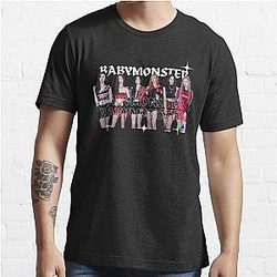 Babymonster (KPOP) Essential T-Shirt