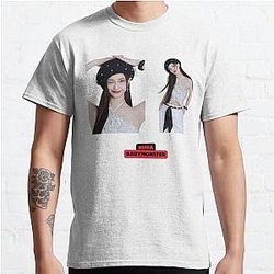 ruka Babymonster (KPOP) Classic T-Shirt
