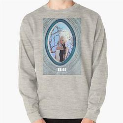 Chiquita Babymonster Pullover Sweatshirt