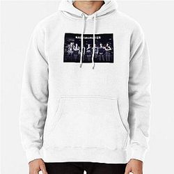 Babymonster (KPOP) Pullover Hoodie