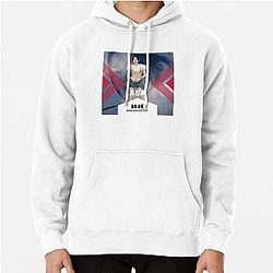 Asa Babymonster (KPOP) Pullover Hoodie