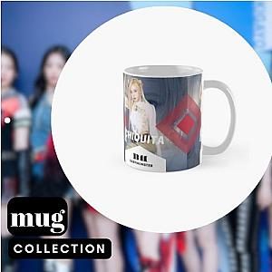 BabyMonster Mugs