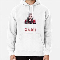 Rami Babymonster (KPOP) Pullover Hoodie