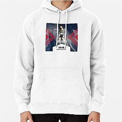 Ruka Babymonster (KPOP) Pullover Hoodie