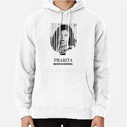 Pharita Babymonster (KPOP) Pullover Hoodie