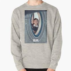 Rami Babymonster Pullover Sweatshirt
