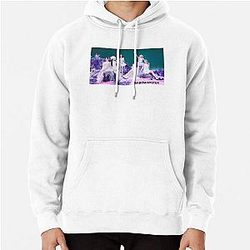 Babymonster (KPOP) Pullover Hoodie