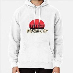 babymonster Pullover Hoodie