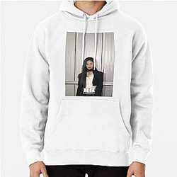 RUKA LIKE THAT Babymonster Pullover Hoodie
