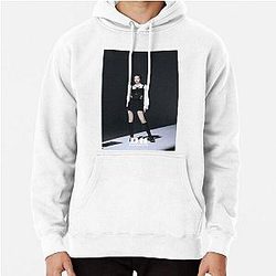 CHIQUITA LIKE THAT Babymonster Pullover Hoodie