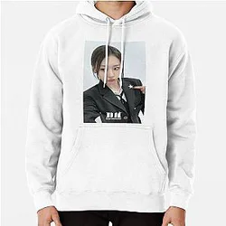 CHIQUITA LIKE THAT Babymonster Pullover Hoodie