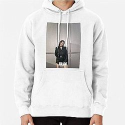 AHYEON LIKE THAT Babymonster Pullover Hoodie