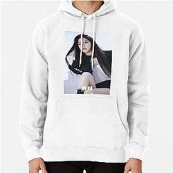 RUKA LIKE THAT Babymonster Pullover Hoodie