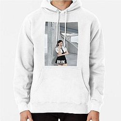 PHARITA LIKE THAT Babymonster Pullover Hoodie
