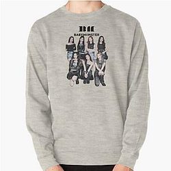 Babymonster (KPOP) Pullover Sweatshirt