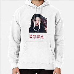Rora Babymonster (KPOP) Pullover Hoodie