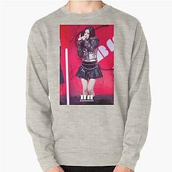 Asa Babymonster Pullover Sweatshirt