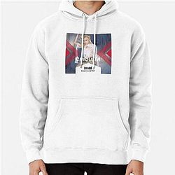 Chiquita Babymonster (KPOP) Pullover Hoodie