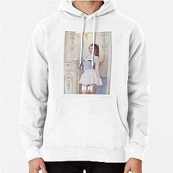 RAMI FOREVER LIKE THAT SHEESH Babymonster Pullover Hoodie