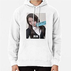 RORA FOREVER LIKE THAT SHEESH Babymonster Pullover Hoodie
