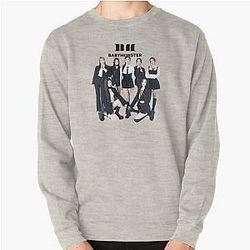 Babymonster (KPOP) Pullover Sweatshirt