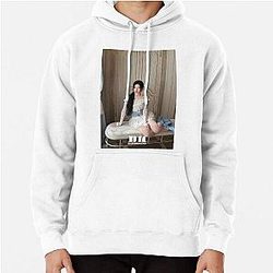 ASA FOREVER LIKE THAT SHEESH Babymonster Pullover Hoodie