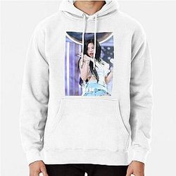 AHYEON FOREVER LIKE THAT SHEESH Babymonster Pullover Hoodie