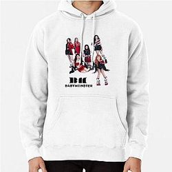 Babymonster (KPOP) Pullover Hoodie