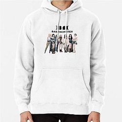 Babymonster (KPOP) Pullover Hoodie