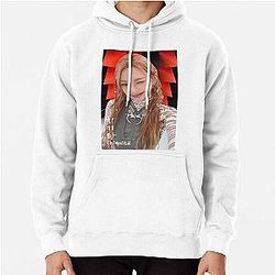 Chiquita Babymonster Pullover Hoodie