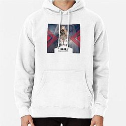 Rami Babymonster (KPOP) Pullover Hoodie