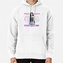 PHARITA Babymonster (KPOP) Pullover Hoodie
