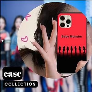 BabyMonster Cases