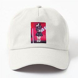 Asa Babymonster Dad Hat