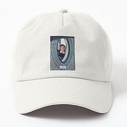 Rami Babymonster Dad Hat