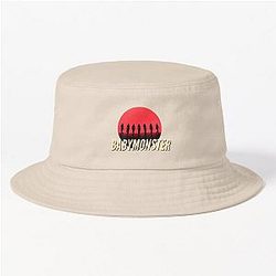 babymonster Bucket Hat