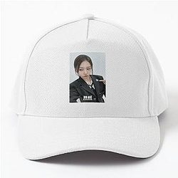 CHIQUITA LIKE THAT Babymonster Baseball Cap