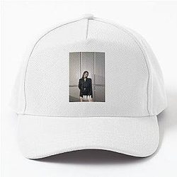 AHYEON LIKE THAT Babymonster Baseball Cap