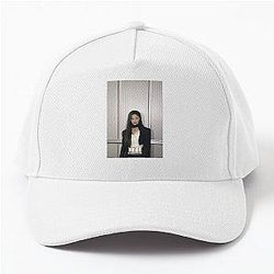 RUKA LIKE THAT Babymonster Baseball Cap