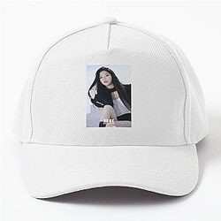 RUKA LIKE THAT Babymonster Baseball Cap