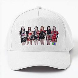 Babymonster (KPOP) Baseball Cap