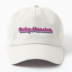 BABYMONSTER Dad Hat