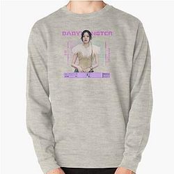 ASA Babymonster (KPOP) Pullover Sweatshirt
