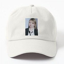 RAMI LIKE THAT Babymonster Dad Hat