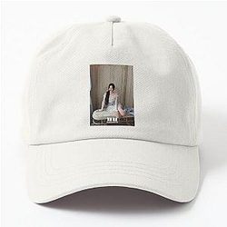 ASA FOREVER LIKE THAT SHEESH Babymonster Dad Hat