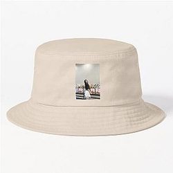 RORA FOREVER LIKE THAT SHEESH Babymonster Bucket Hat