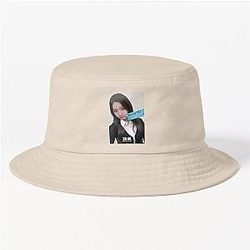 RORA FOREVER LIKE THAT SHEESH Babymonster Bucket Hat