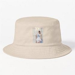 RAMI FOREVER LIKE THAT SHEESH Babymonster Bucket Hat